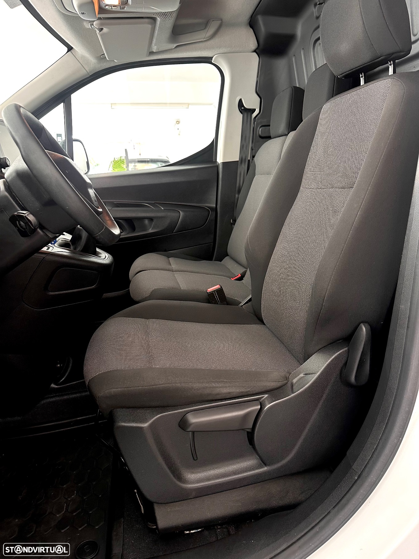 Peugeot Partner - 12