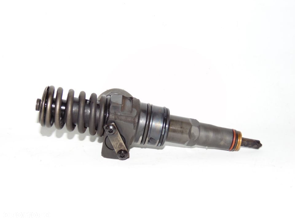 Wtrysk wtryskiwacz paliwa AVB ATD 038130073AJ VW Passat B5 Golf Audi A4 B6 Fabia 1.9 TDI - 3