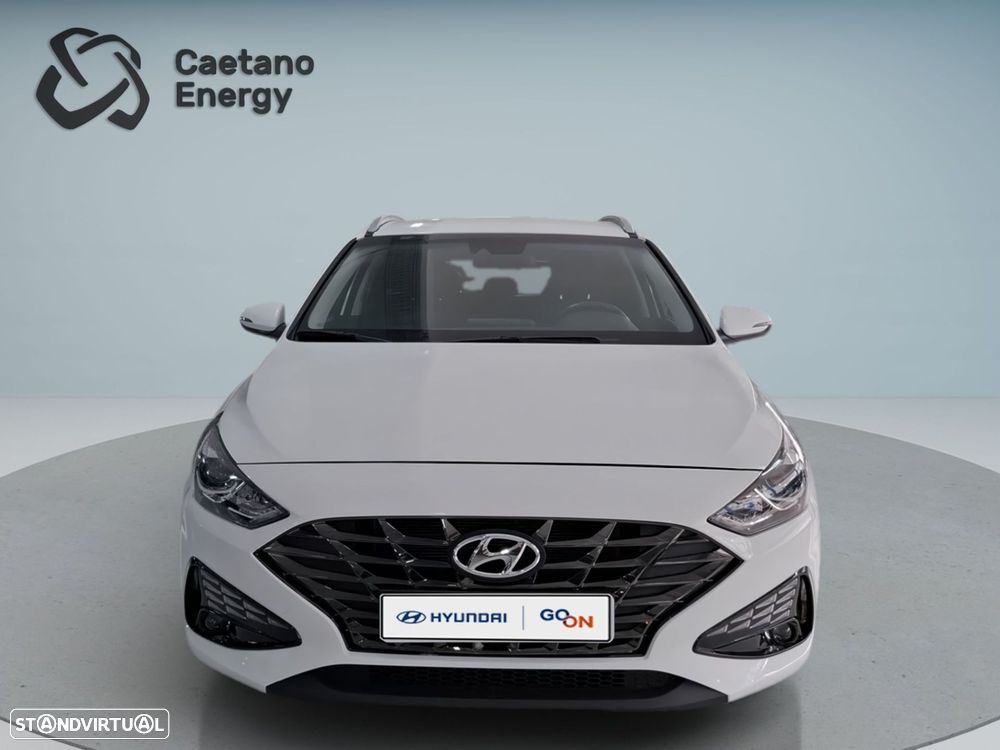 Hyundai i30 SW 1.0 T-GDi Style Plus - 2