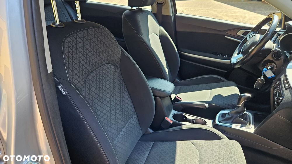 Kia Ceed 1.0 T-GDI M - 18