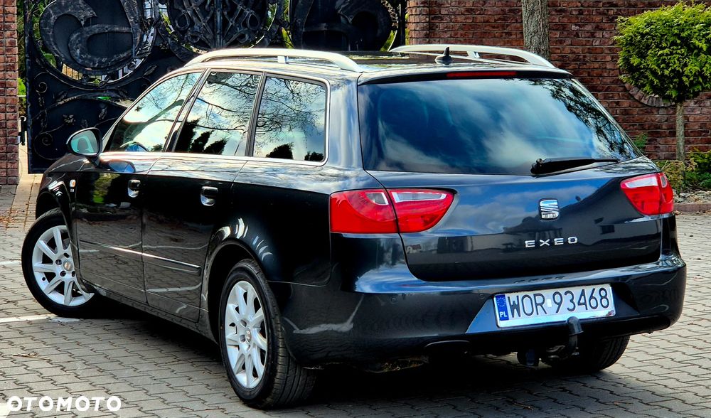 Seat Exeo 1.8TSI Style - 10