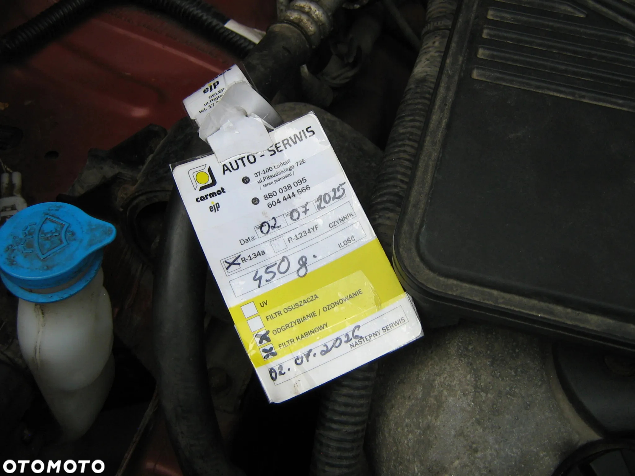Suzuki SX4 1.6 GS / Premium - 26
