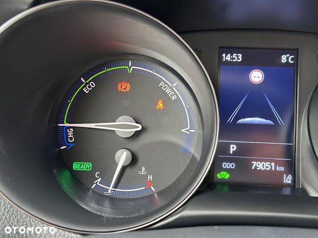 Toyota C-HR 1.8 Hybrid Premium - 26