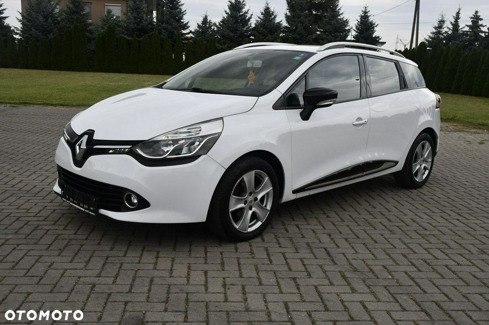 Renault Clio - 10