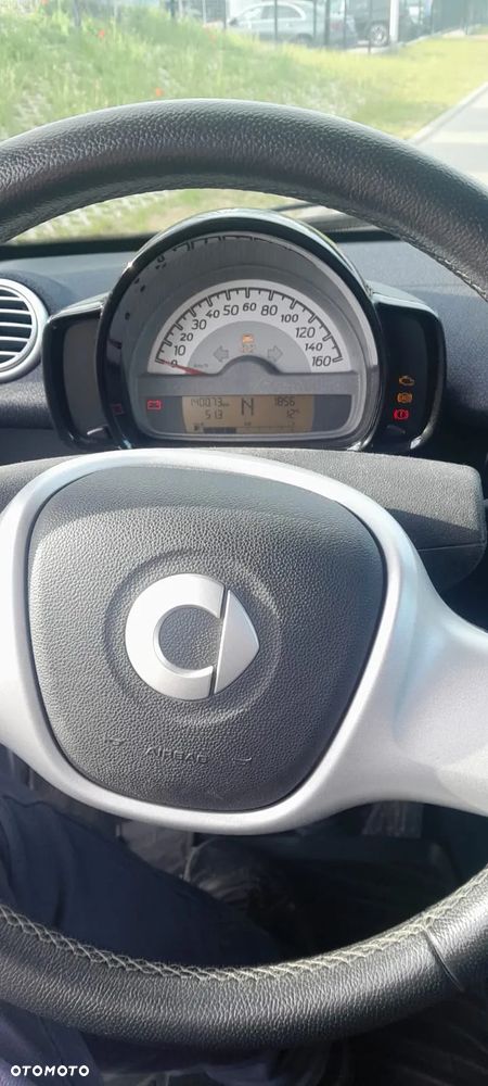 Smart Fortwo - 12