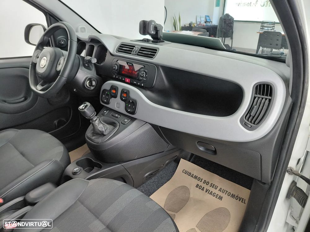 Fiat Panda 1.2 City Cross S&S - 27