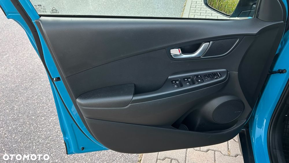 Hyundai Kona 1.6 CRDi 48V-Hybrid Select - 13