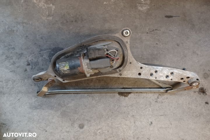 ANSAMBLU STERGATOR Renault Laguna 2 [2001 - 2005] - 2