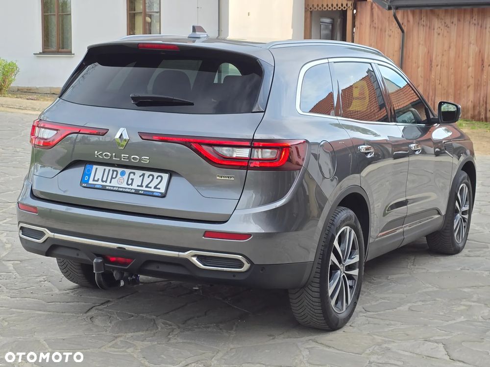 Renault Koleos 2.0 dCi Intens 4x4 X-Tronic - 10