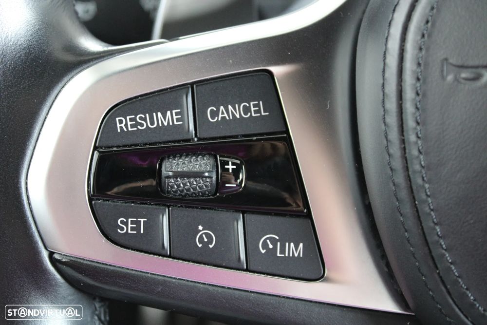 BMW 320 d Touring Pack M Auto - 12