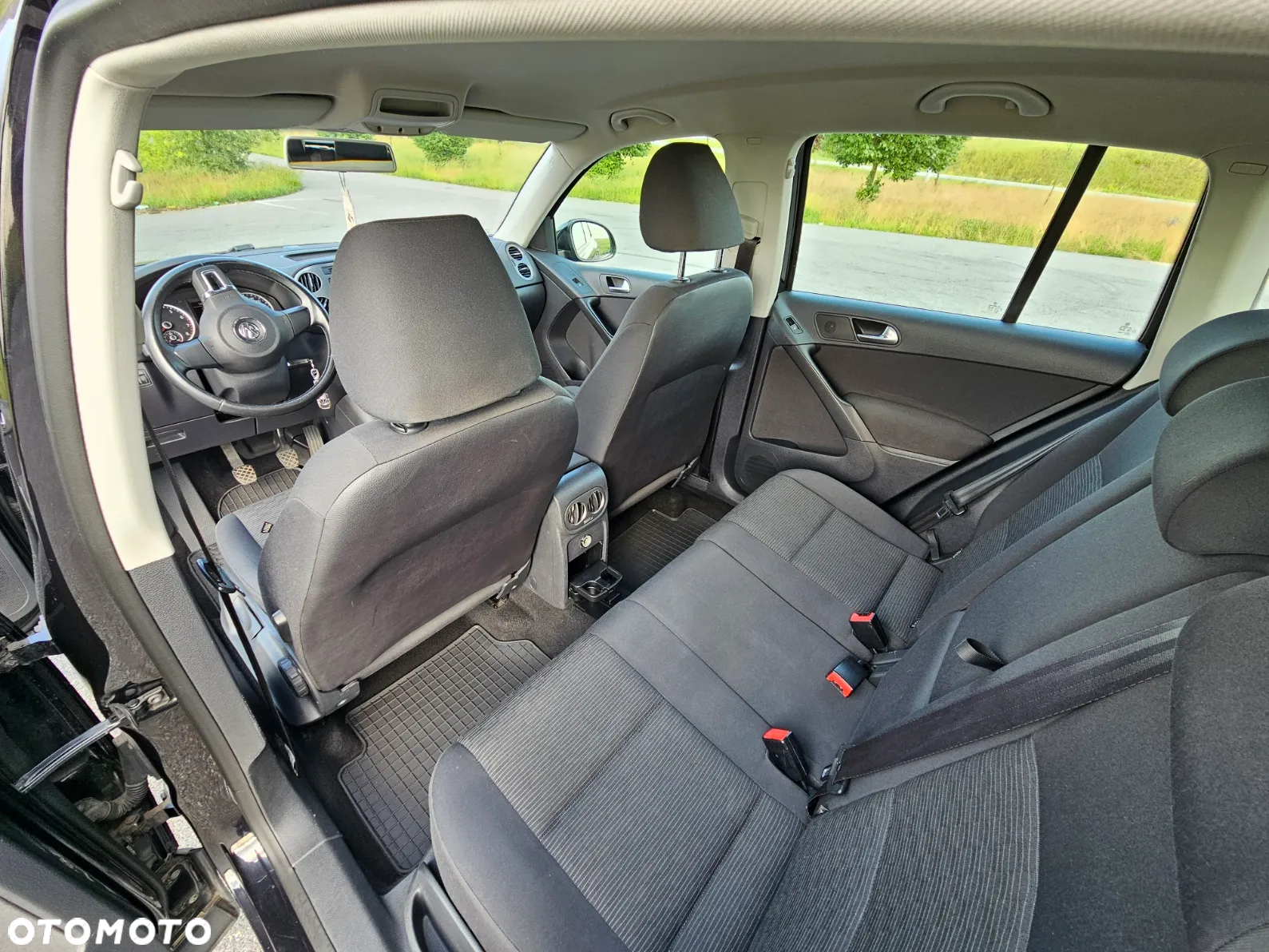 Volkswagen Tiguan 1.4 TSI Trend&Fun - 19