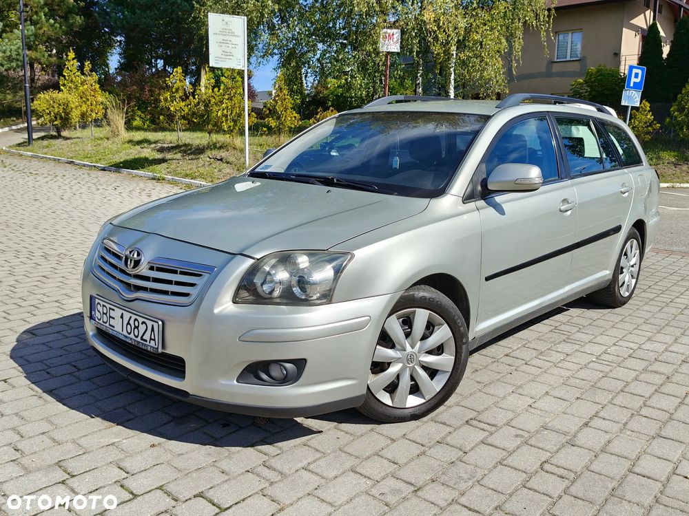 Toyota Corolla 1.5 Comfort - 3