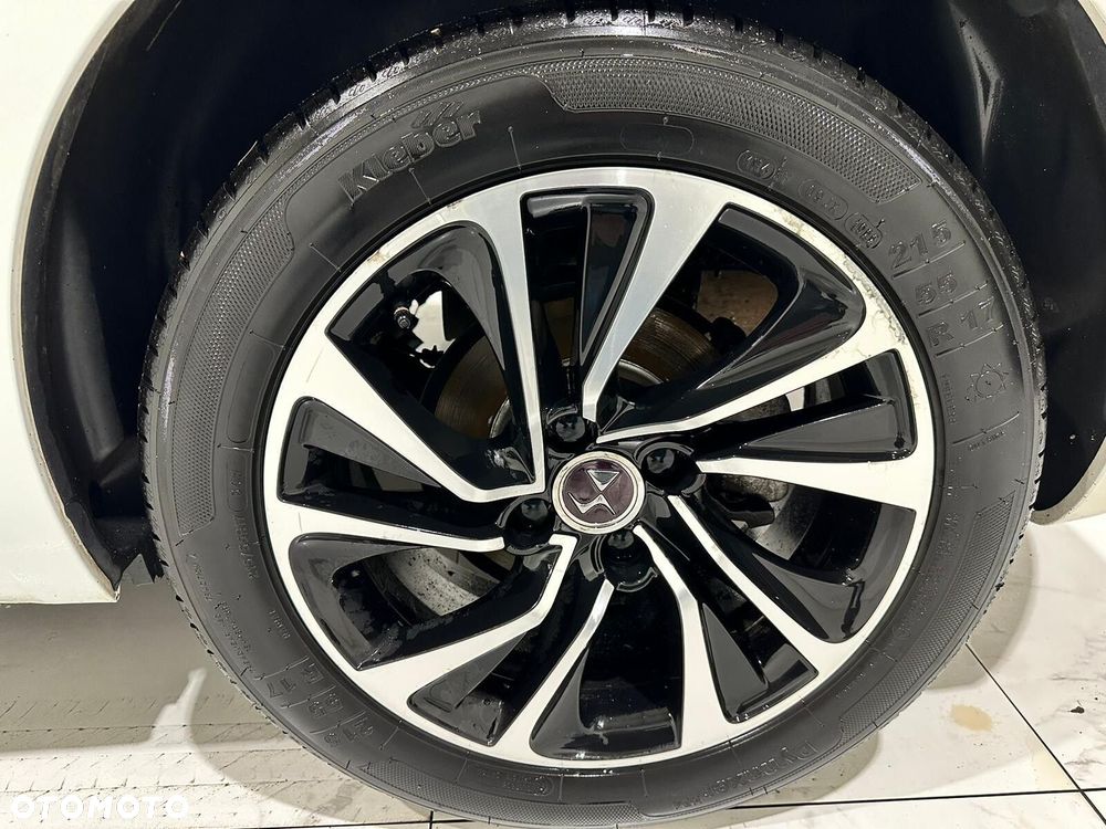 DS Automobiles DS 4 - 8