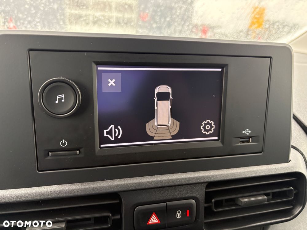 Toyota Proace CITY - 18
