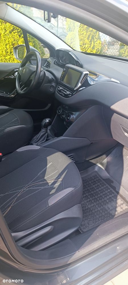 Peugeot 208 1.4 HDi Access - 13