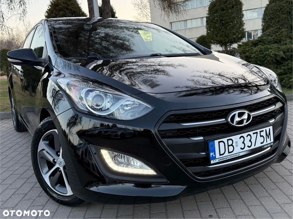 Hyundai i30 1.4 Premium - 11
