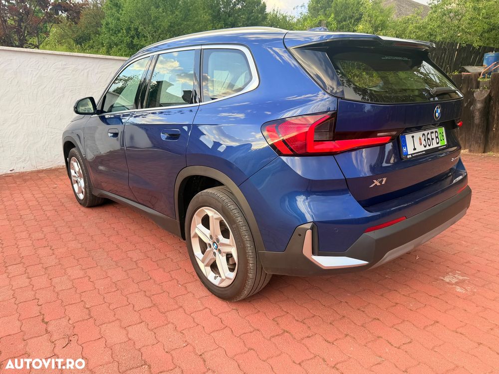 BMW X1 - 15