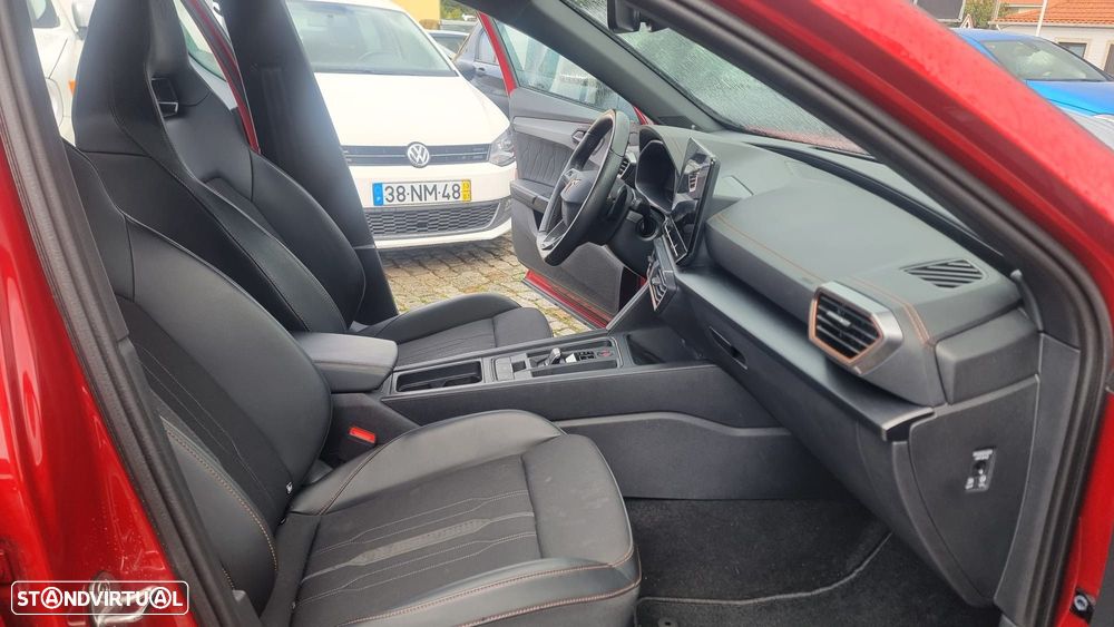 Cupra Formentor - 10