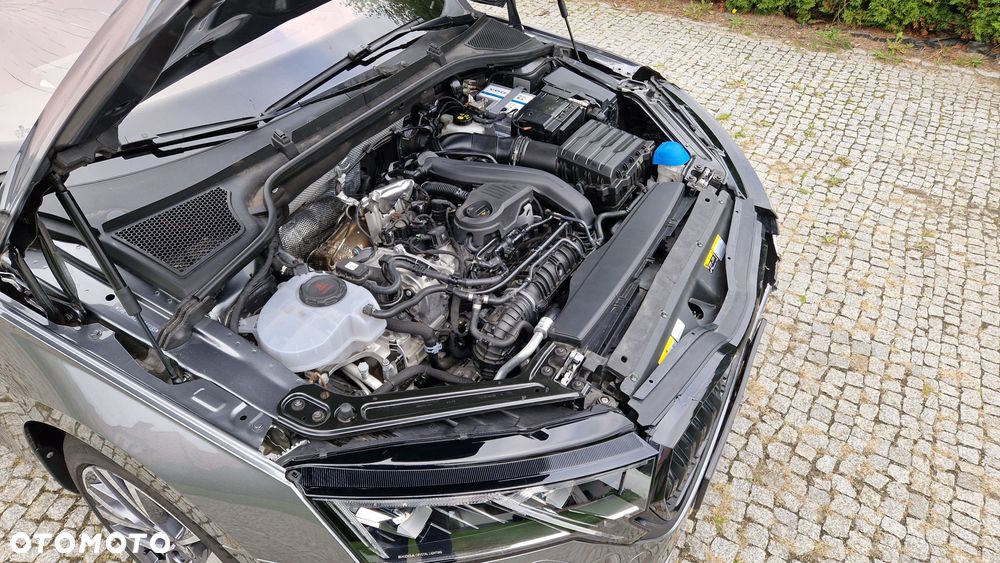 Skoda Octavia 1.5 TSI mHEV Sportline DSG - 36