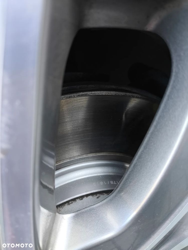 Hyundai i30 Fastback 1.4 T-GDI Comfort DCT - 22