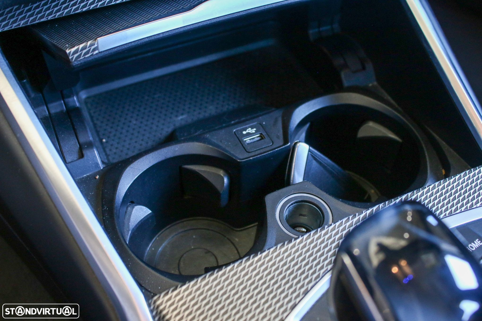 BMW 318 d Pack M Auto - 35