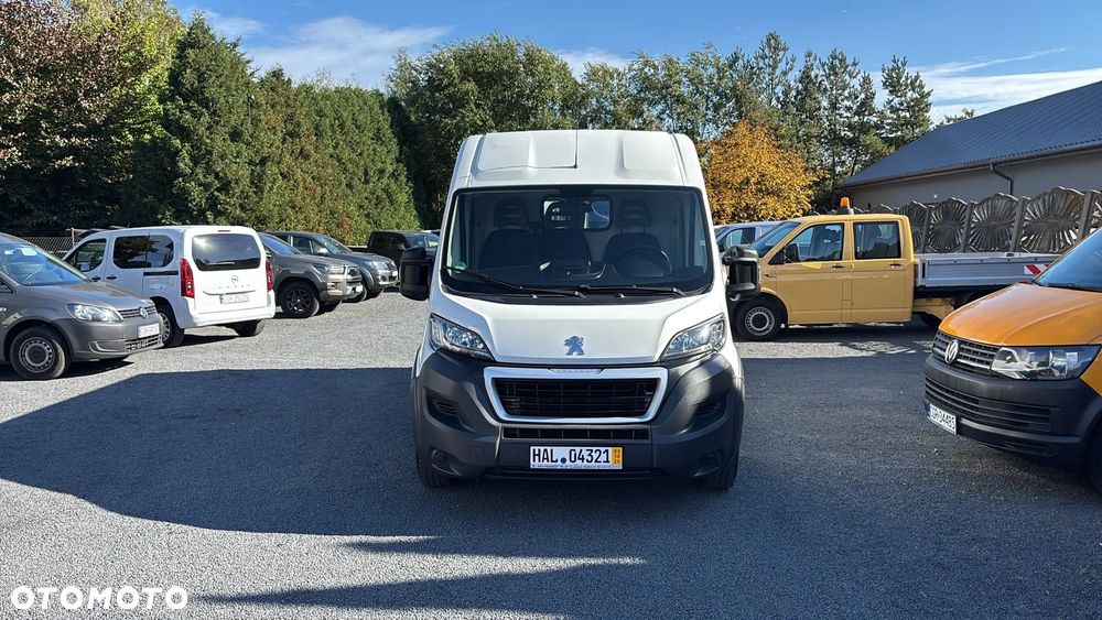 Peugeot Boxer - 36