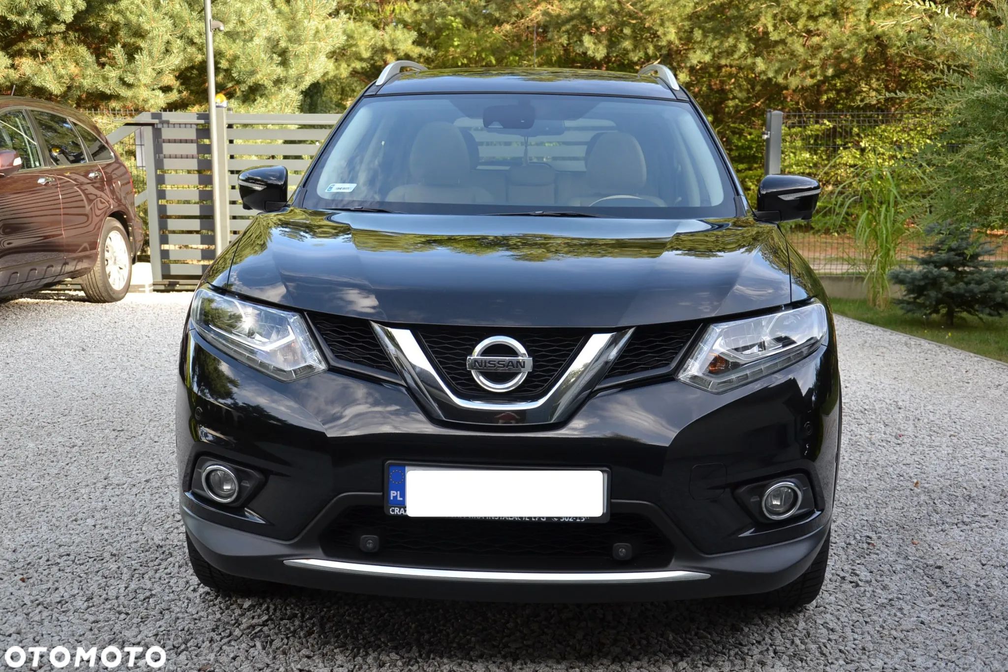 Nissan X-Trail 1.6 DCi Tekna 4WD EU6 - 1