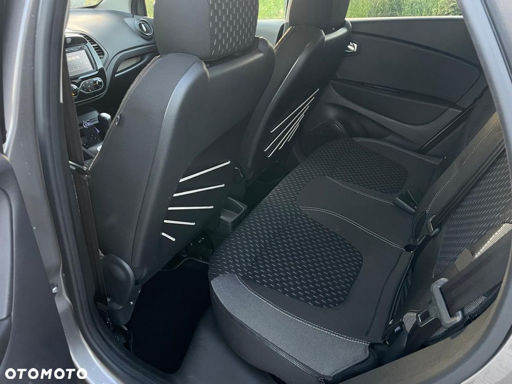 Renault Captur ENERGY dCi 90 EDC Experience - 13