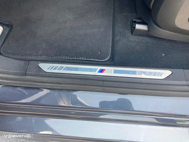 BMW X6 30 d xDrive Pack M - 35