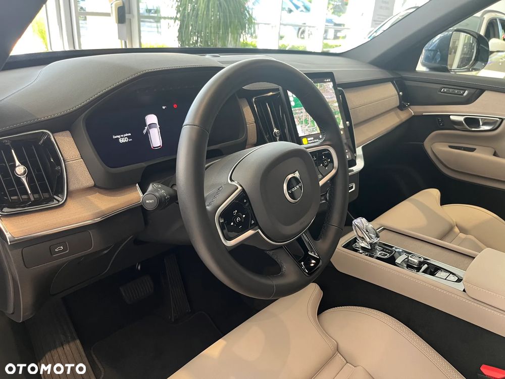 Volvo XC 90 B5 B AWD Plus Bright - 10