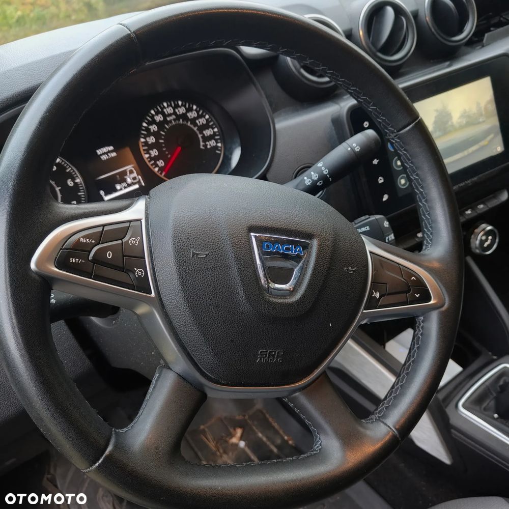 Dacia Duster - 28