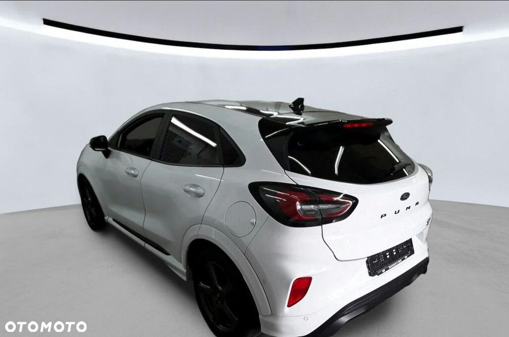 Ford Puma - 2