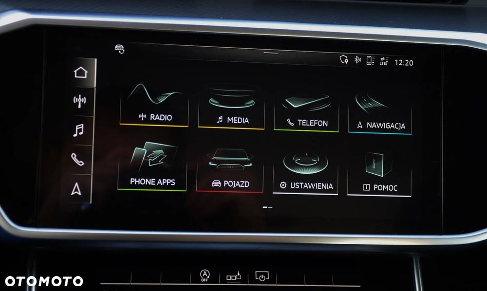 Audi A6 Avant 50 TDI mHEV Quattro Sport Tiptronic - 24