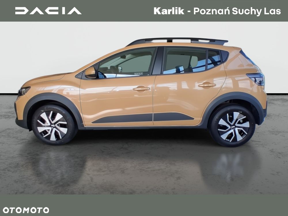 Dacia Sandero 1.0 TCe100 Expression - 2