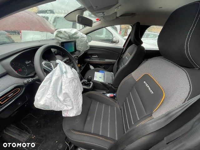 Dacia Sandero Stepway TCe 90 CVT Expression - 6
