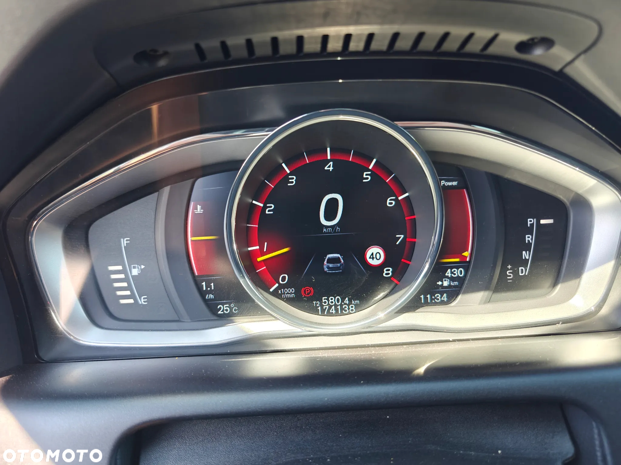 Volvo XC 60 - 7