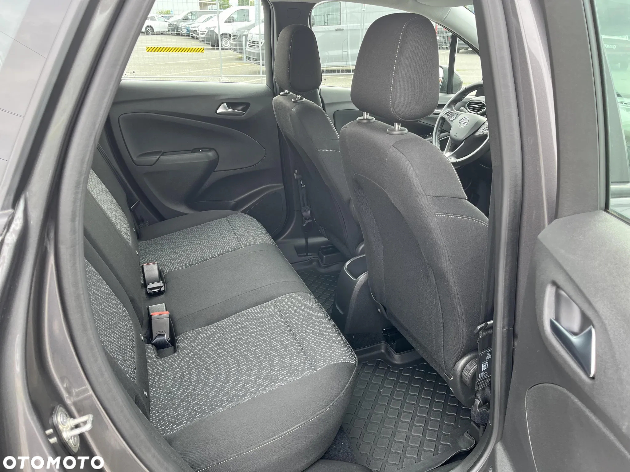 Opel Crossland - 19