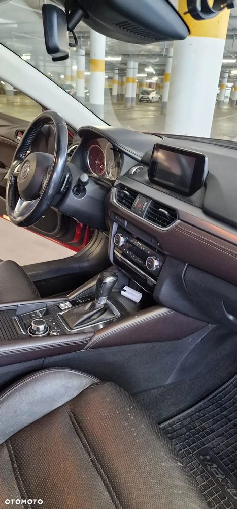 Mazda 6 2.5 Skypassion I-ELoop - 17