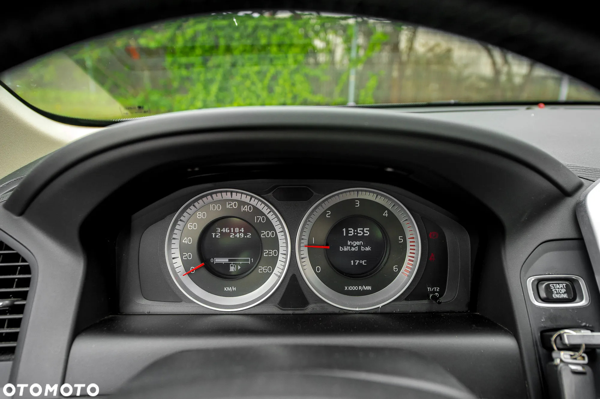 Volvo XC 60 - 25