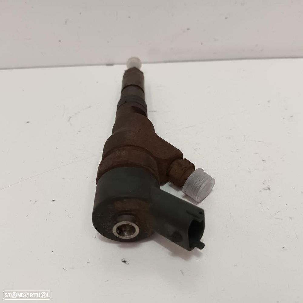 INJETOR PEUGEOT 307 BREAK 2004 -9653594280 - 3
