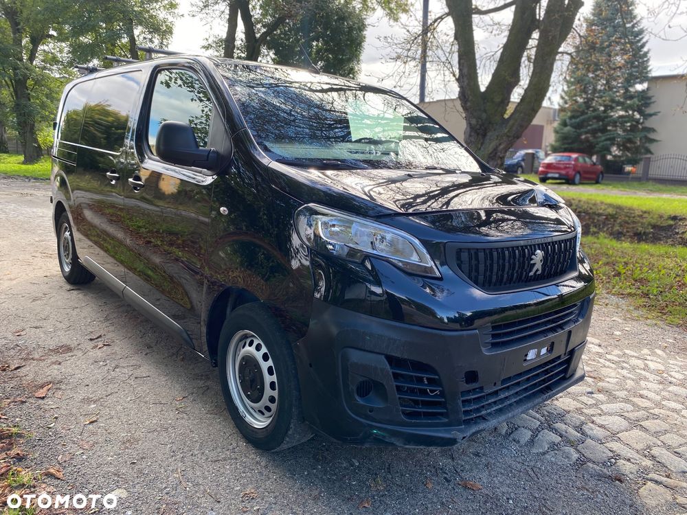 Peugeot Expert - 2