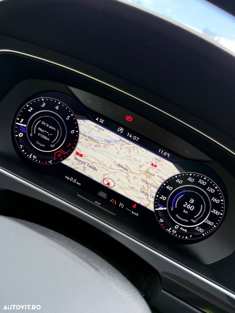 Volkswagen Tiguan 1.4 TSI BlueMotion Technology Sport & Style - 27