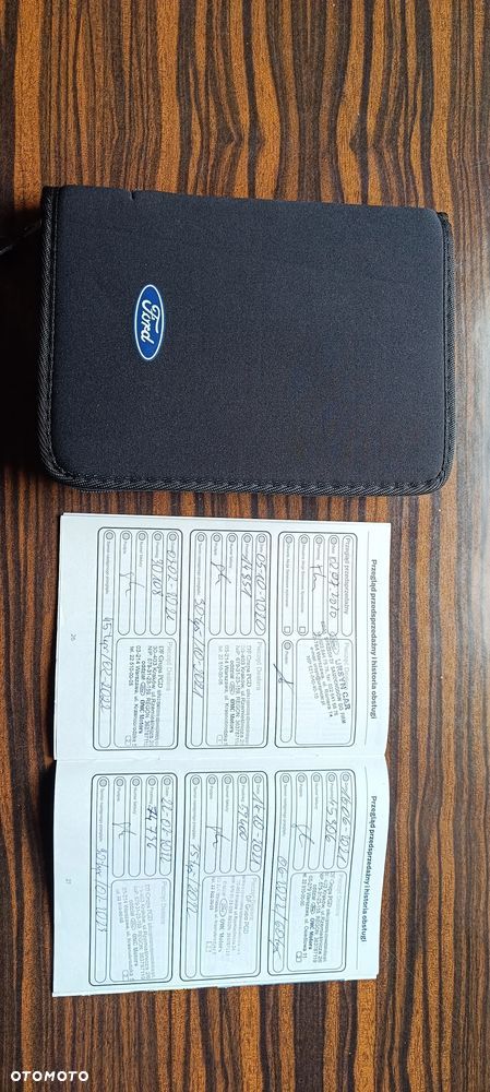 Ford Focus 1.5 EcoBlue Titanium - 40