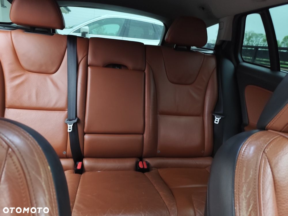 Volvo V60 - 6