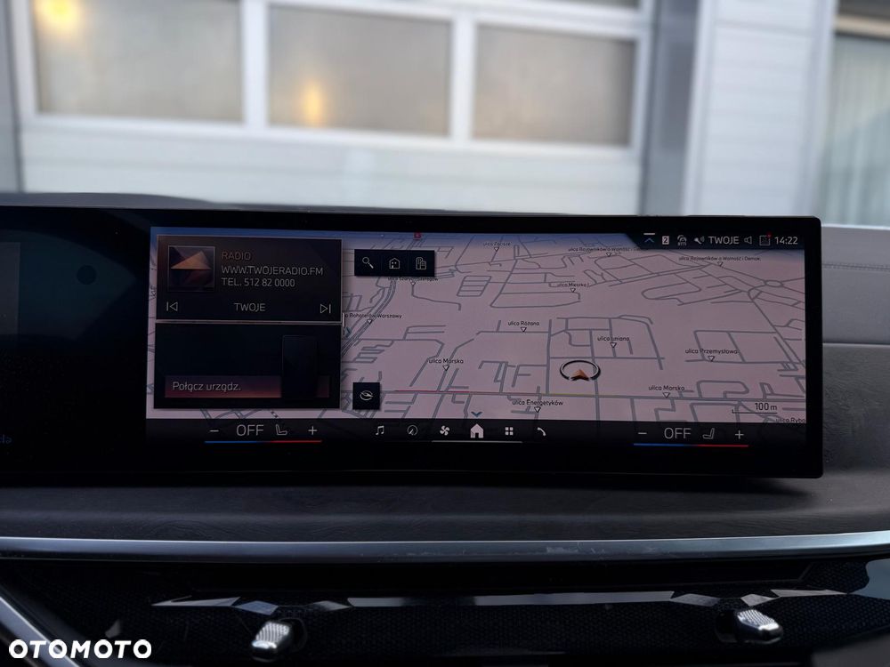 BMW X5 xDrive40d - 14