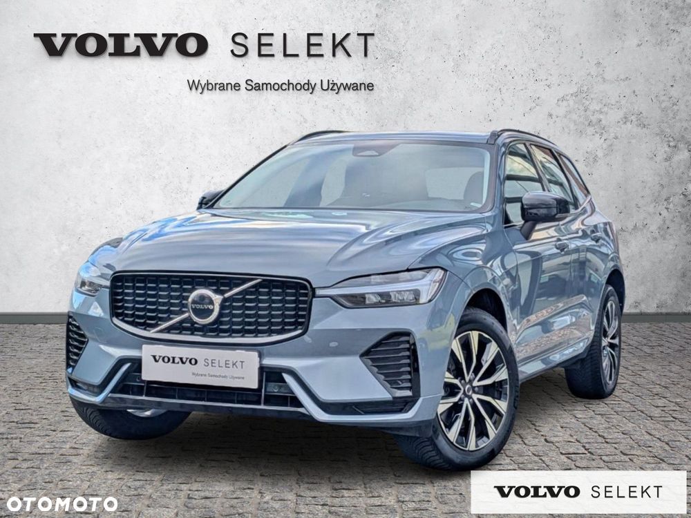 Volvo XC 60 - 1