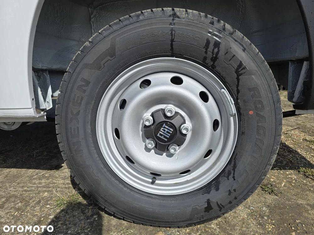 Fiat Ducato - 10