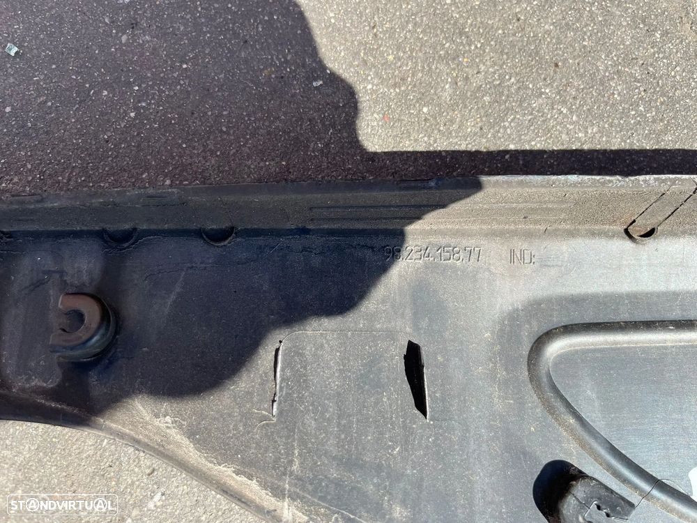 Citroen C4 Cactus II - FRISO PORTA - FR050 - 13