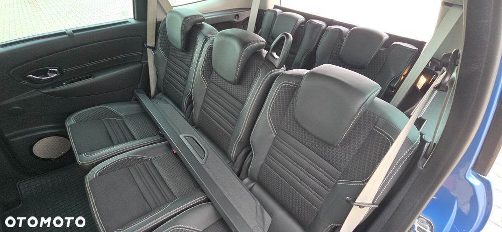 Renault Grand Scenic Energy TCe 130 S&S Bose Edition - 9