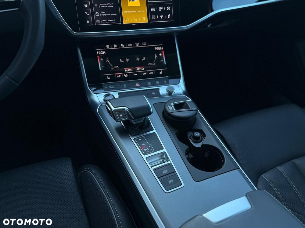 Audi A6 Allroad - 28